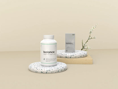 Koi Natur Balance – Fórmula Adaptógena Para El Estrés_1