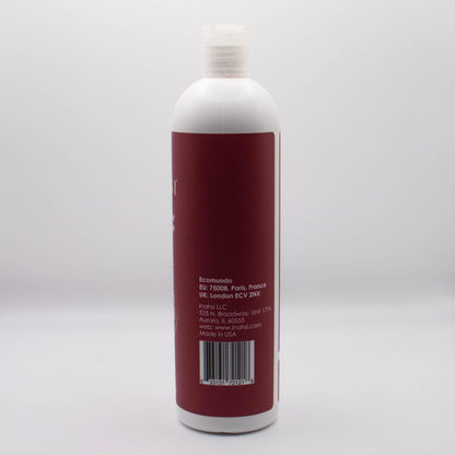 Leave-in Aloe Hibiscus Leave-in Conditioner & Detangler Inahsi Naturals 454g Xl_1