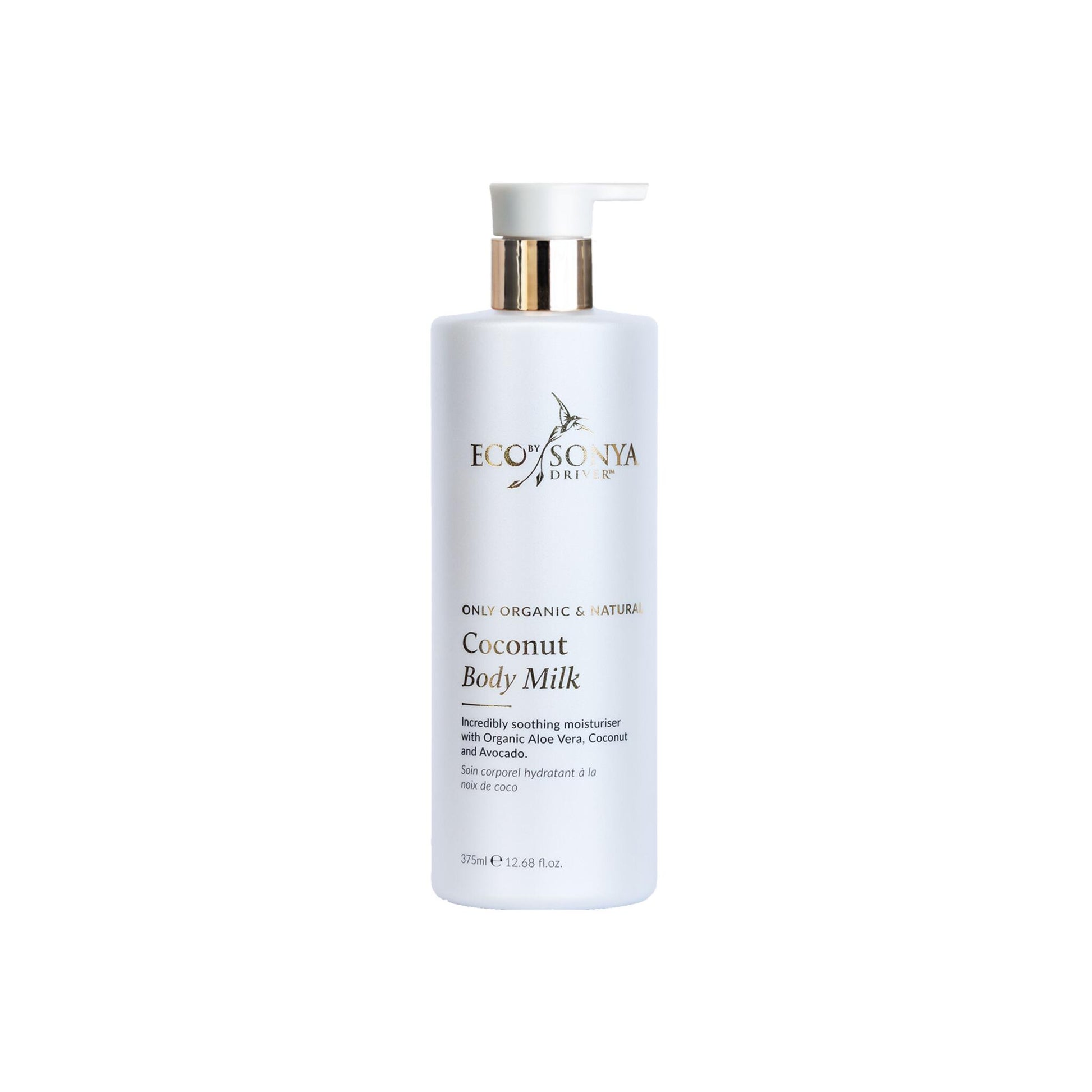Leche Corporal Hidratante De Coco_0