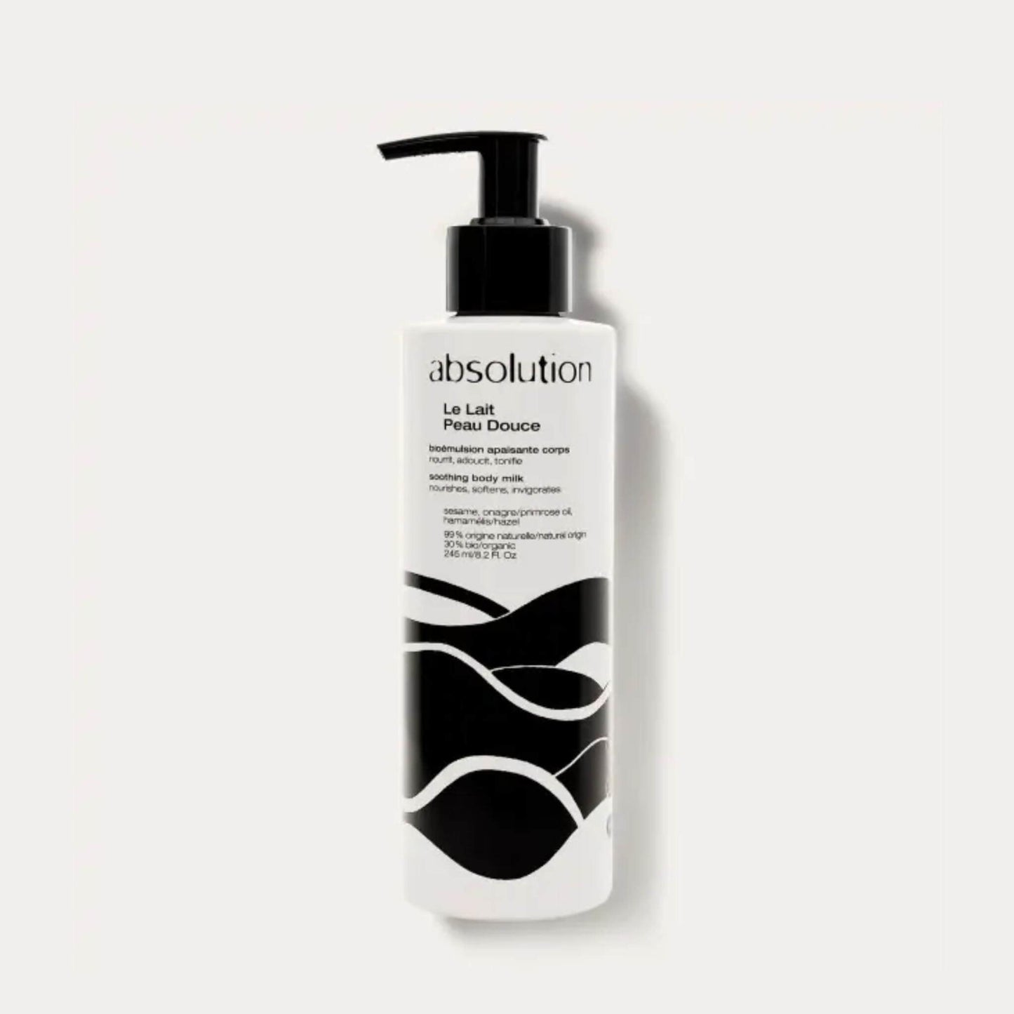 Leche Corporal Hidratante Peau Douce_0