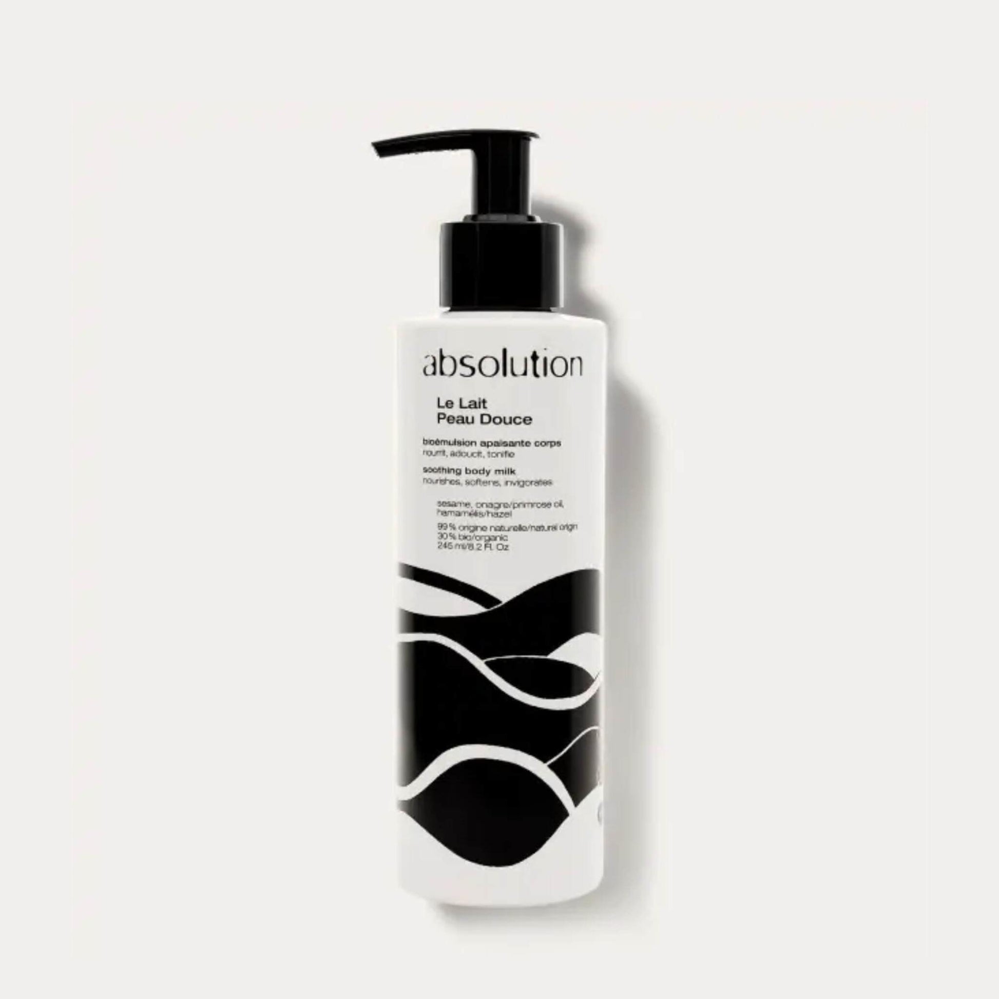 Leche Corporal Hidratante Peau Douce_0