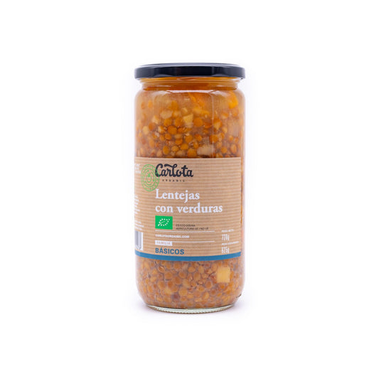 Lentejas Con Verduras 720g_0