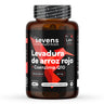 Levadura Arroz Rojo Sevens Nutrition. Con Monacolina K Y Coenzima Q10