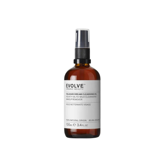 Limpiador Facial Desmaquillante En Aceite Kalahari_0