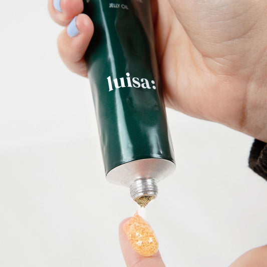 Limpiador Facial Enzimático. 001 Enzyme Double Cleanser. Jelly Oil_0