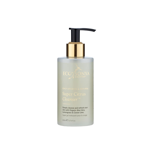 Limpiador Facial Iluminador Super Citrus_0