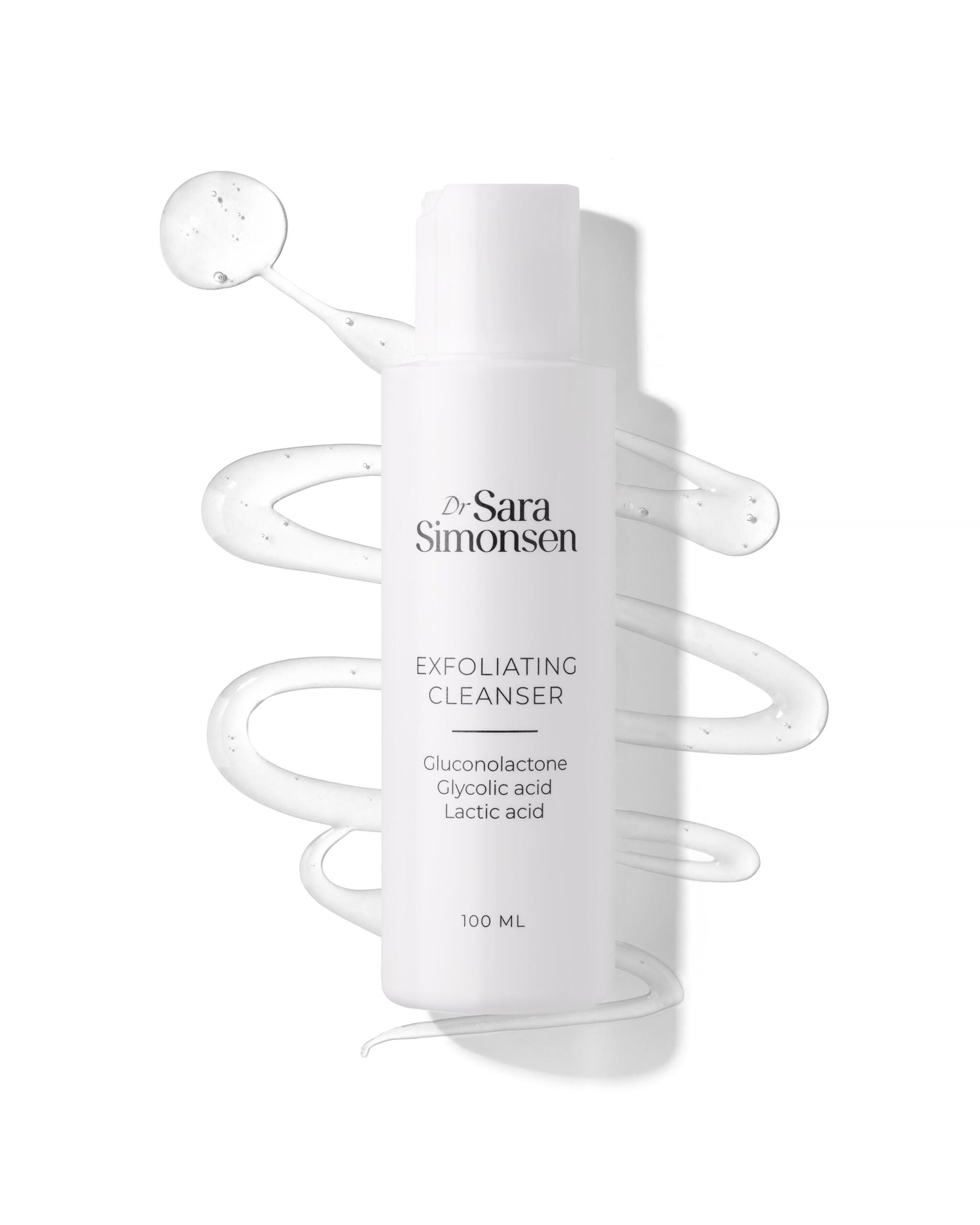Limpiador facial exfoliante 100ml_2