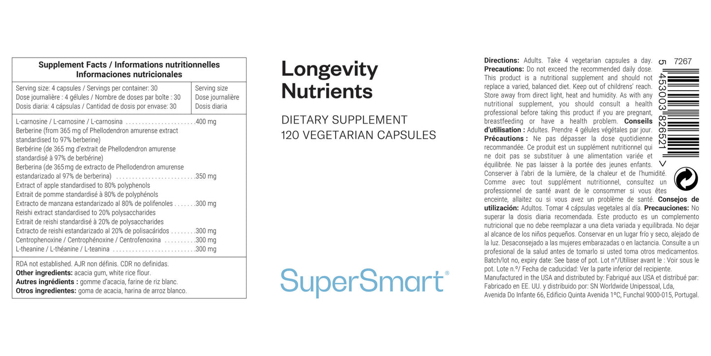 Longevity Nutrients_1