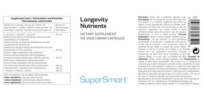 Longevity Nutrients_1