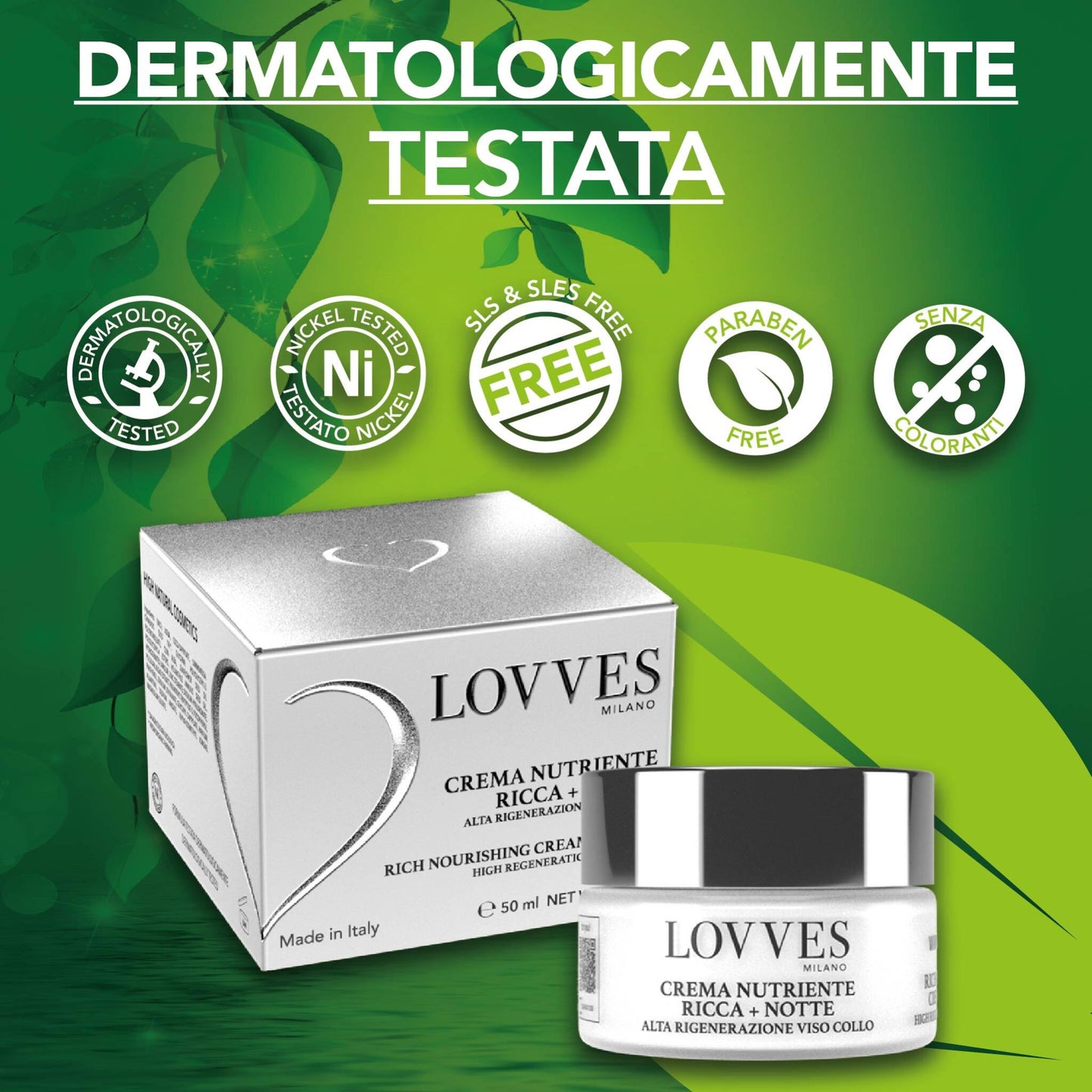 Lovves Crema Rica Nutritiva + Noche 50ml_5