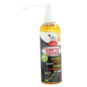 Lubricante Multiusos spray La Droguerié Ecologique, 200ml.