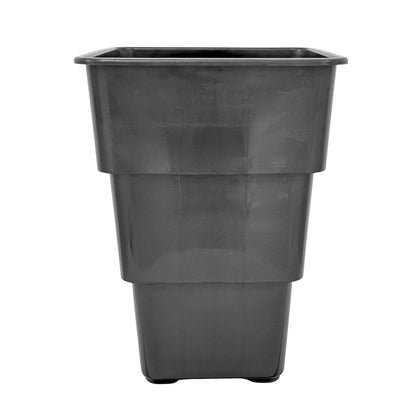 Maceta 20 X 20 X 27 Cm (7l) - Mejora Del Crecimiento Radicular Y  Mejora Tus Cosechas_1