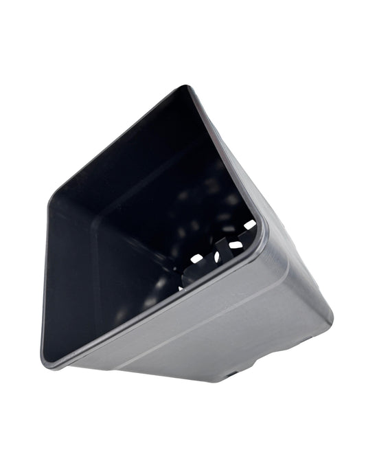 Maceta Cuadrada 24 X 24 X 26  Cm Eco_0