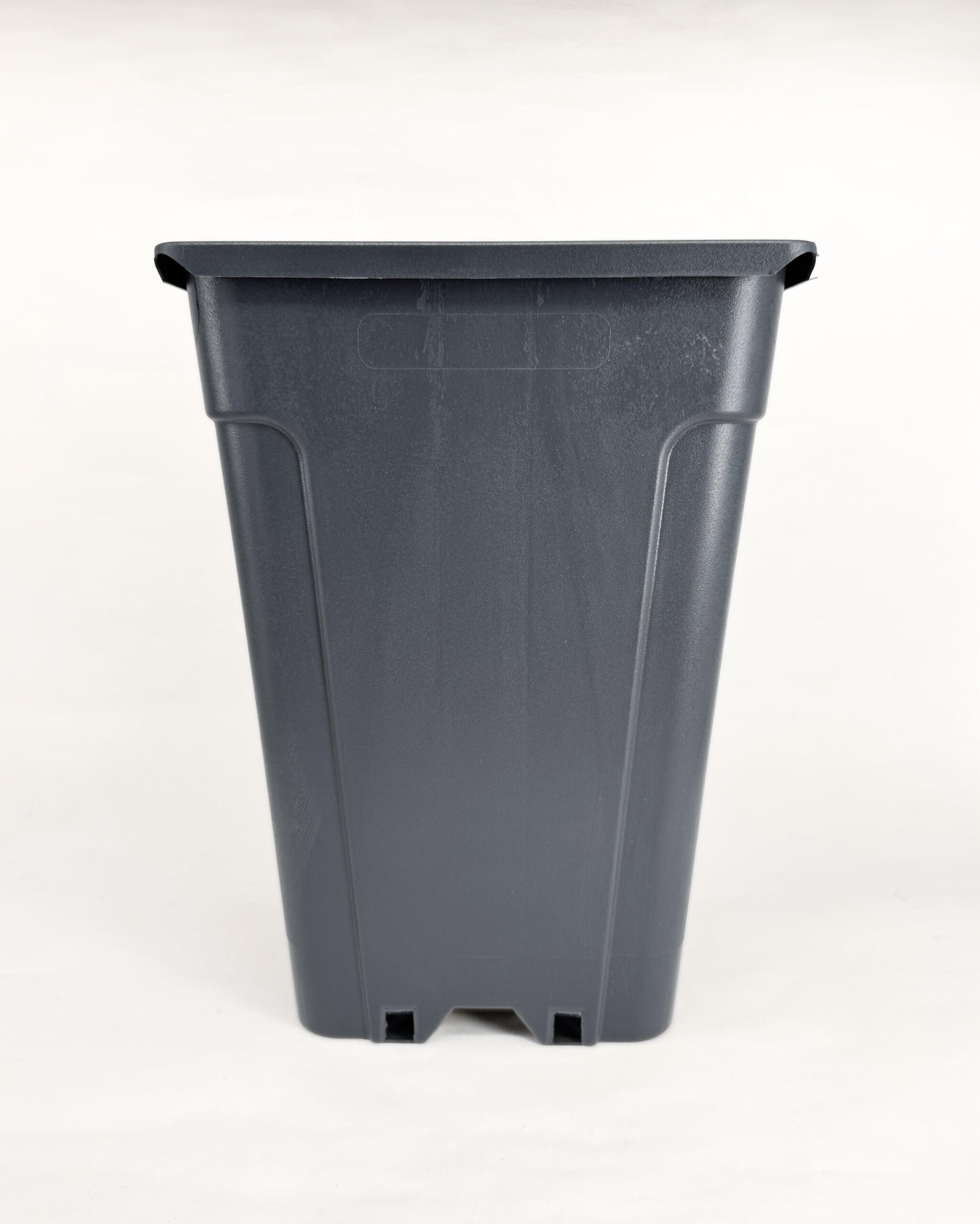 Maceta Cuadrada 24 X 24 X 26  Cm Eco_1