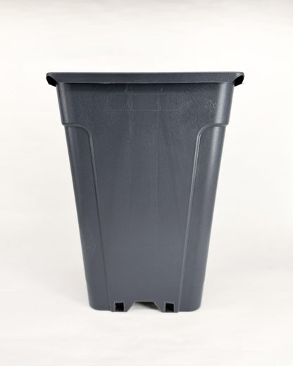 Maceta Cuadrada 24 X 24 X 26  Cm Eco_1