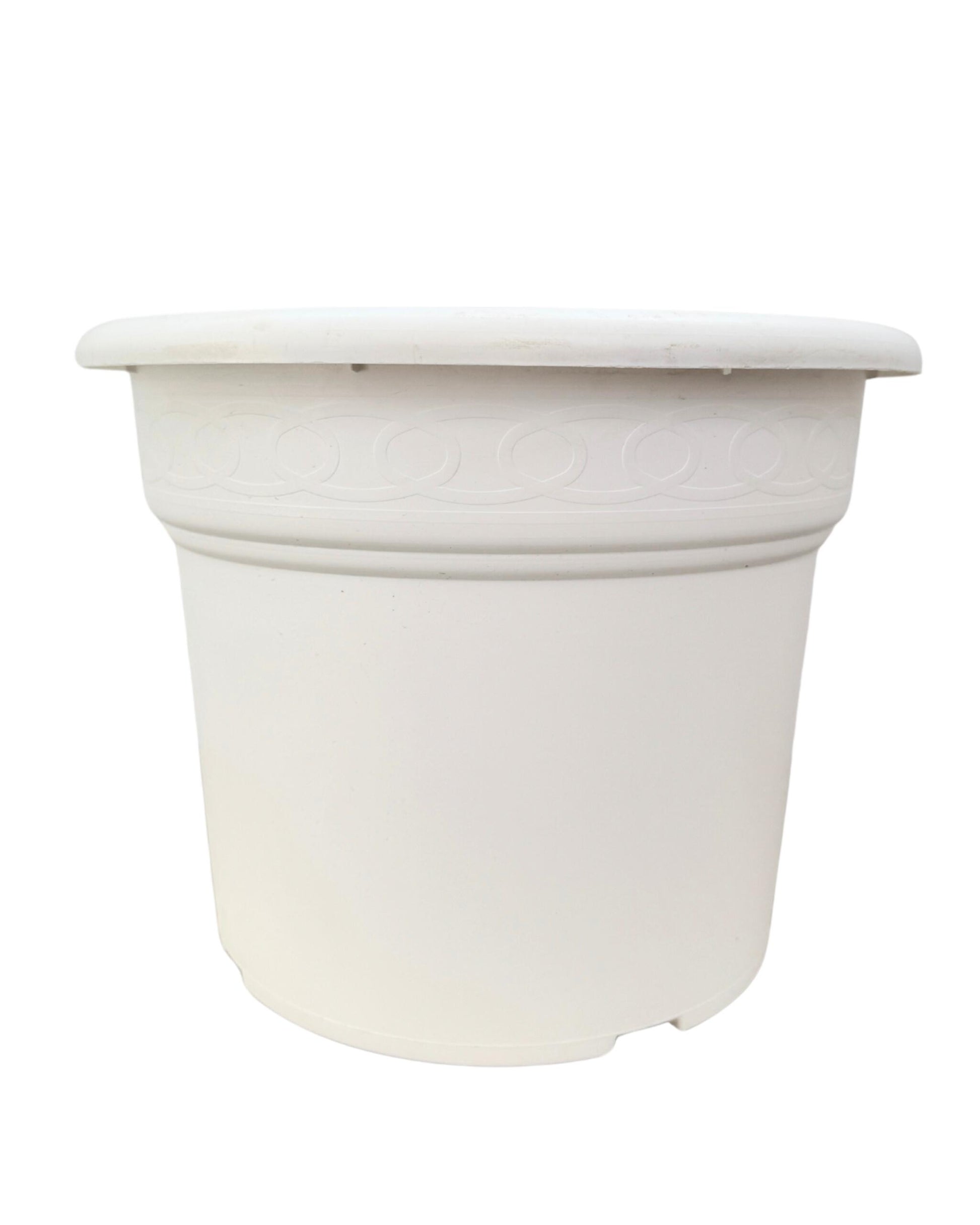 Maceta Redonda 15 L - 35 X 26,5 Cm_0