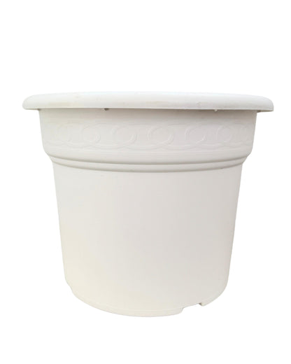 Maceta Redonda 15 L - 35 X 26,5 Cm_0