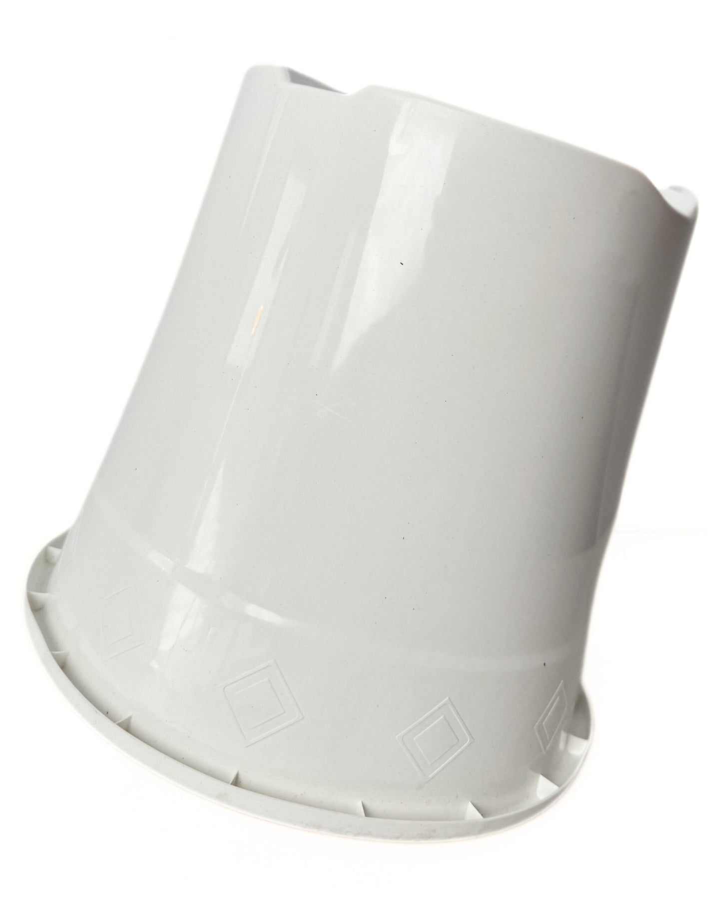 Maceta Redonda 25 X 24 Cm_0