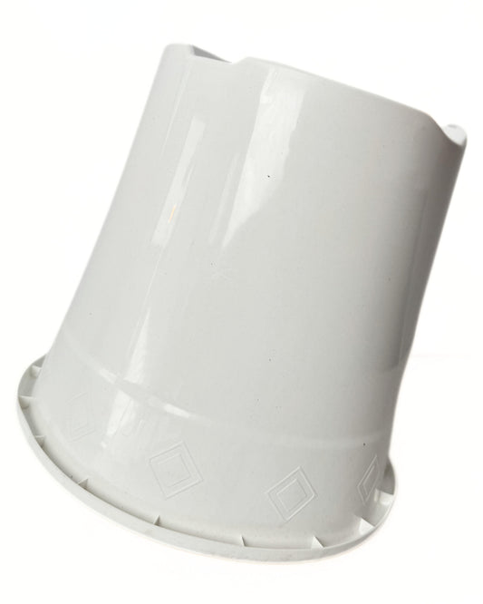 Maceta Redonda 25 X 24 Cm_0