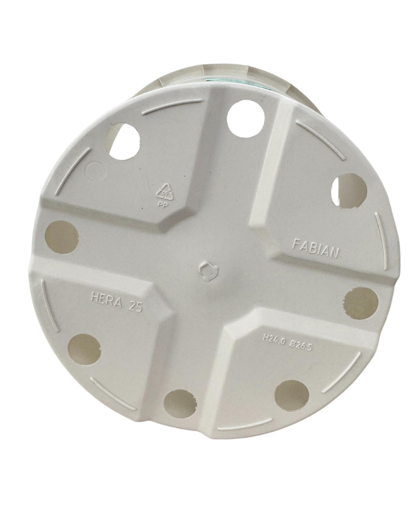 Maceta Redonda 25 X 24 Cm_2