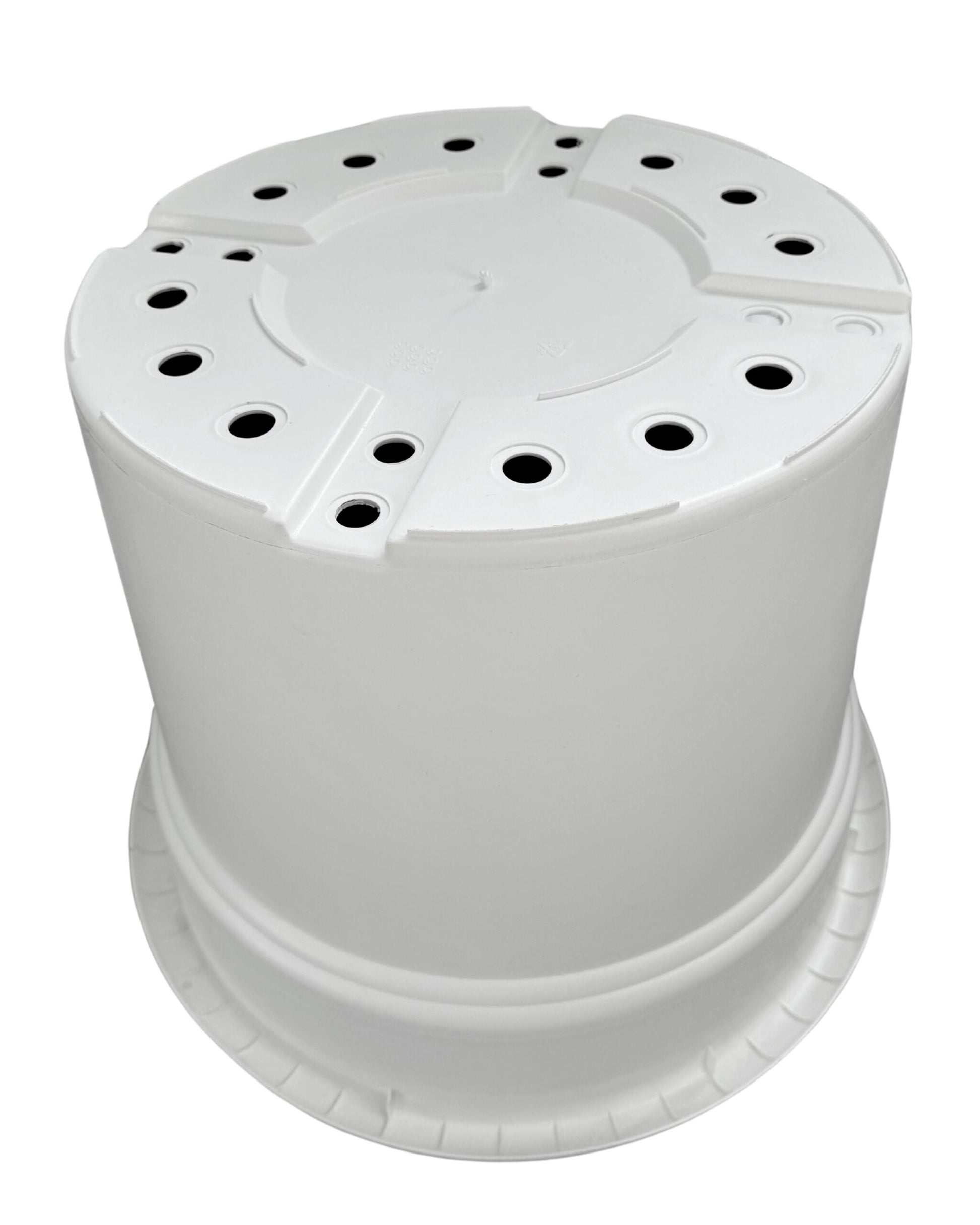 Maceta Redonda Blanca 56x44cm 65l_1