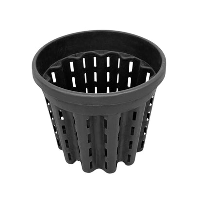 Maceta Redonda Raíces Saludables Maceta Redonda 37,5 X 34,5 X 32 Cm (25 L)_1