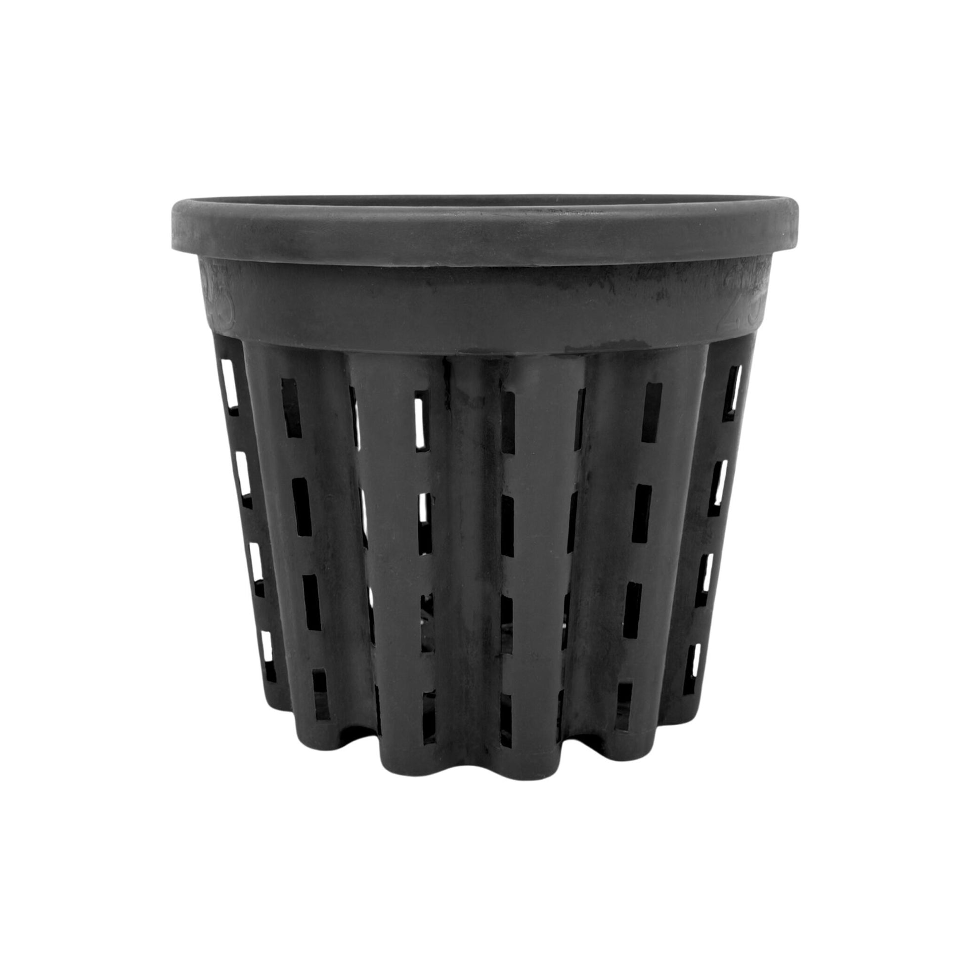 Maceta Redonda Raíces Saludables Maceta Redonda 42 X 38 X 36 Cm (35 L)_0