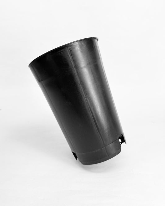 Maceta Tubular 19 Cm_0