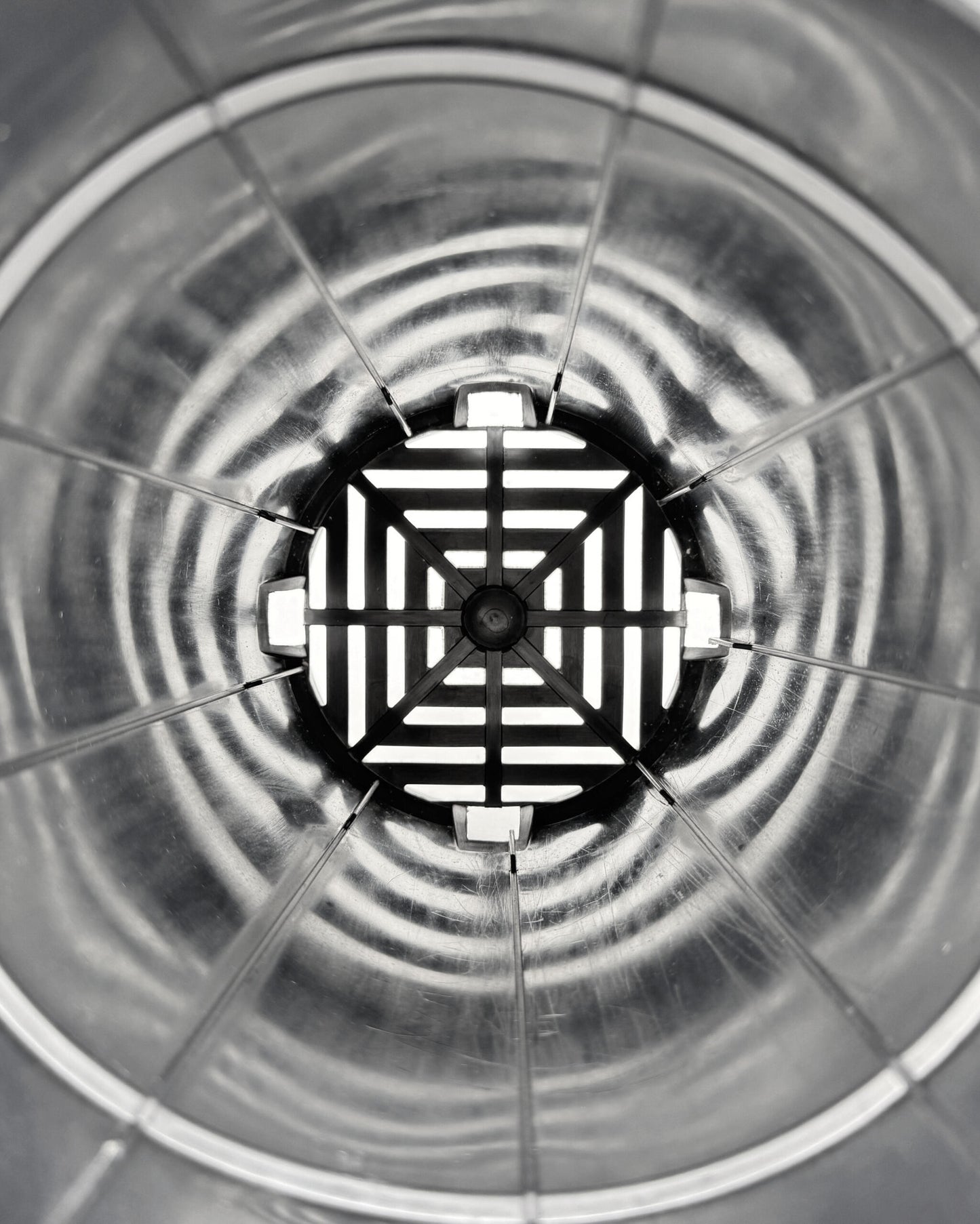 Maceta Tubular 22 Cm - 3,5 L_1