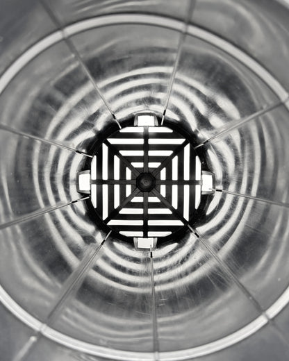 Maceta Tubular 22 Cm - 3,5 L_1