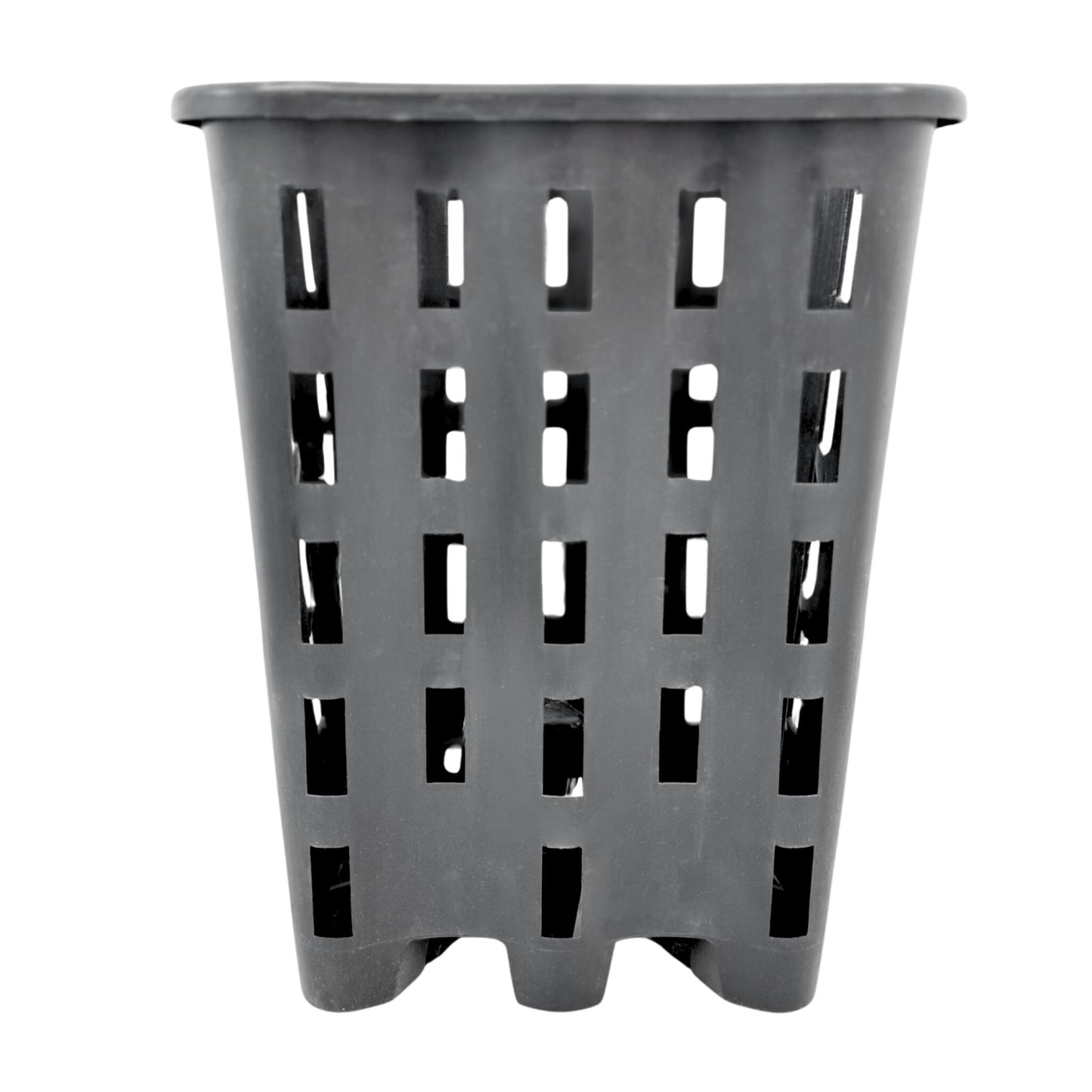 Maceta cuadrada para Raíces Saludables 20 X 20 X 25,5 (6,5 L)_0