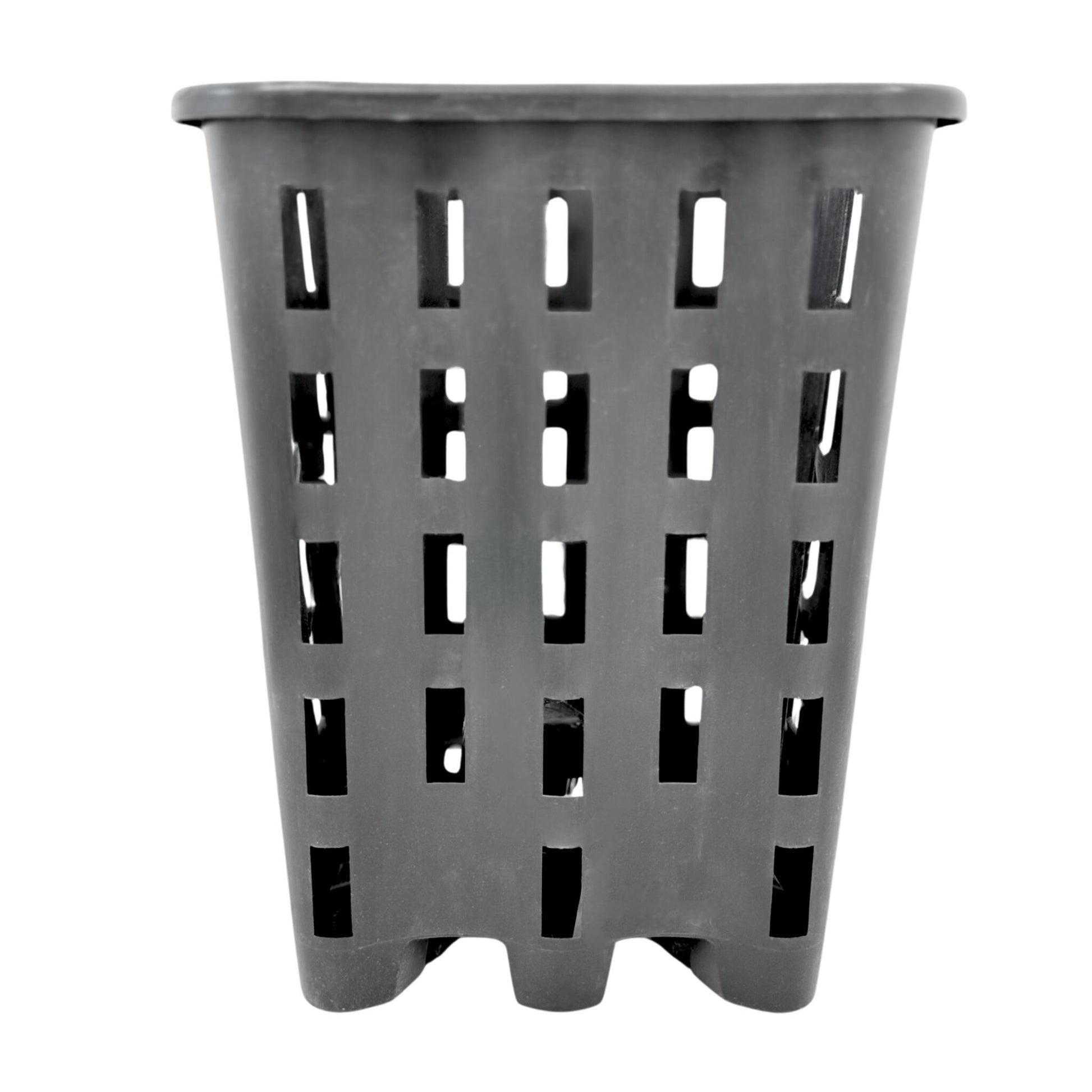 Maceta cuadrada para Raíces Saludables 20 X 20 X 25,5 (6,5 L)_0