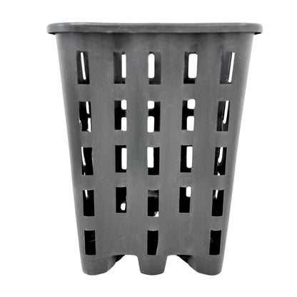 Maceta cuadrada para Raíces Saludables 20 X 20 X 25,5 (6,5 L)_0