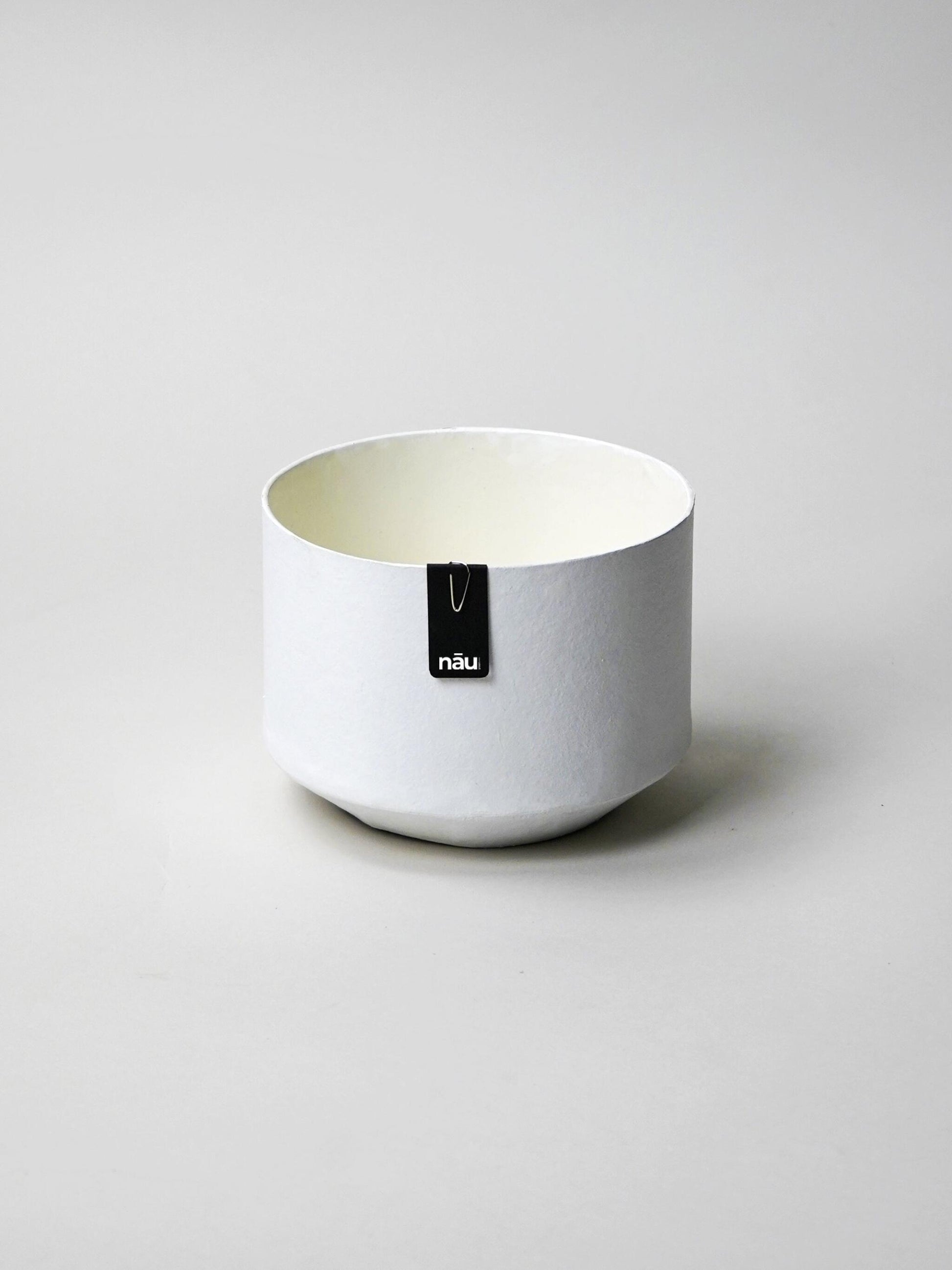 Macetero Ecológico Y Sostenible Alba_0