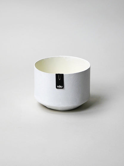 Macetero Ecológico Y Sostenible Alba_0