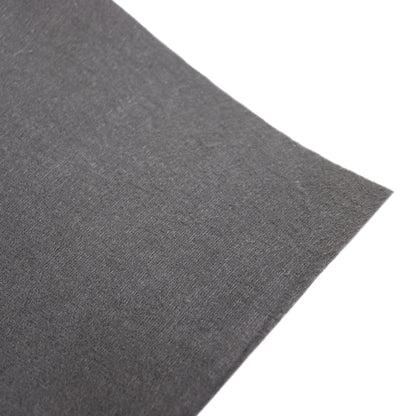 Malla Antihierbas 5 M², Geotextil Y Tela De Acolchado Pes 150 G, 0,5 M De Ancho_4