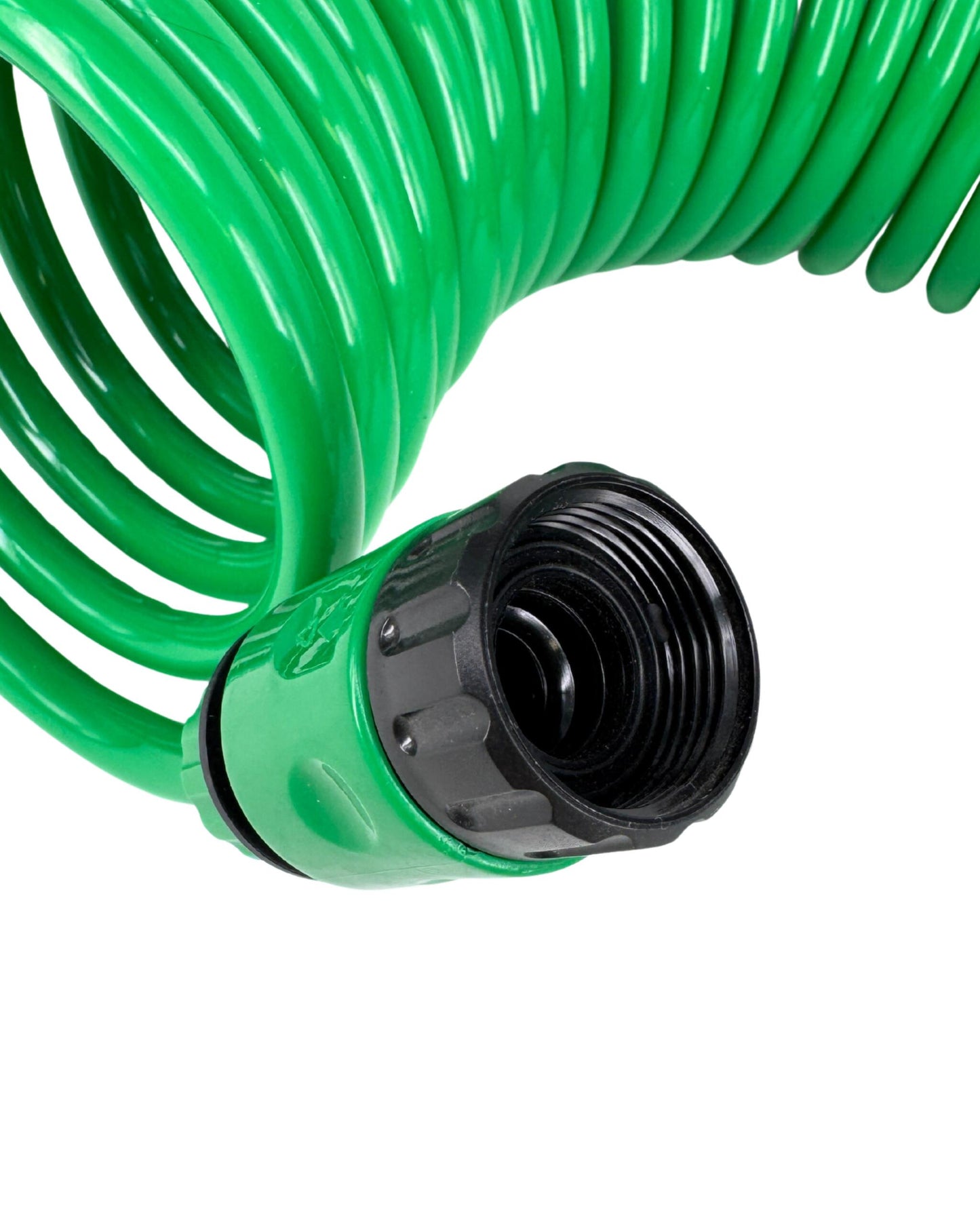 Manguera En Espiral Flexible 7,5 M – Compacta, Versátil Y Con Múltiples Modos De Riego_3