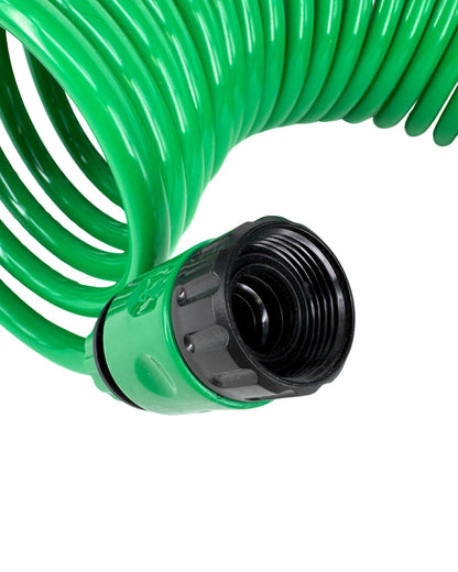 Manguera En Espiral Flexible 7,5 M – Compacta, Versátil Y Con Múltiples Modos De Riego_3