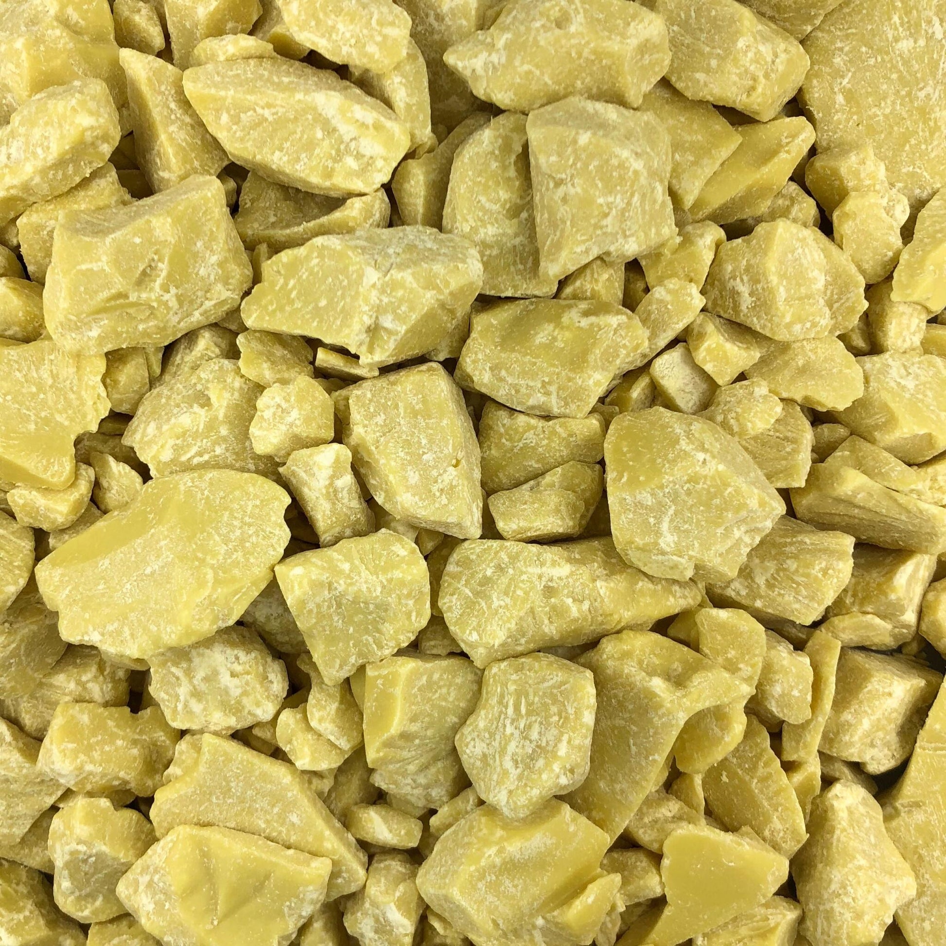 Manteca De Cacao Ecológica A Granel 1 Kg_2