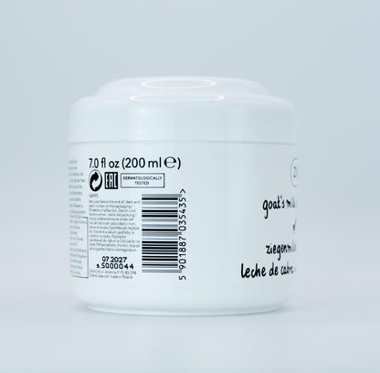 Mascarilla Capilar Fortalecedora Con Keratina Ziaja 200ml_1