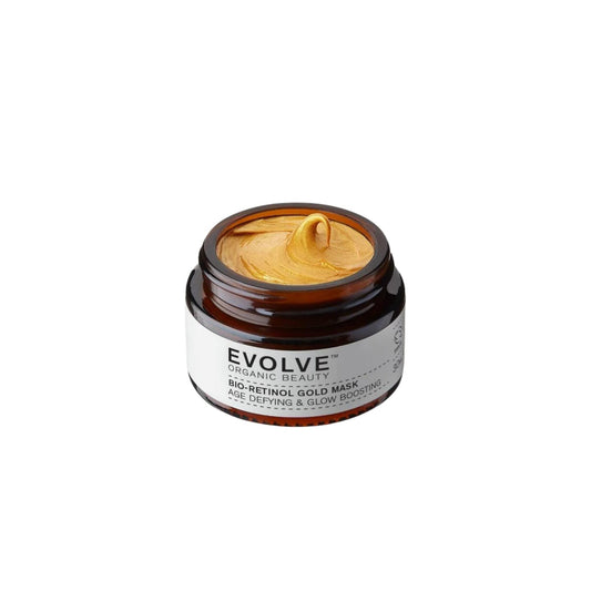 Mascarilla Facial Bio-retinol Gold_0
