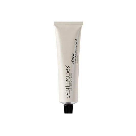 Mascarilla Facial Hidratante Aura_0