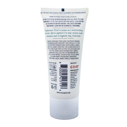 Mascarilla Hidratante Recetas Para El Cuero Cabelludo Curlsmith 64g Mini_1