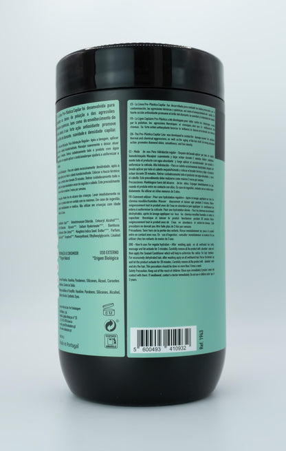 Mascarilla Pro-plástica Capilar Real Natura 1kg_1