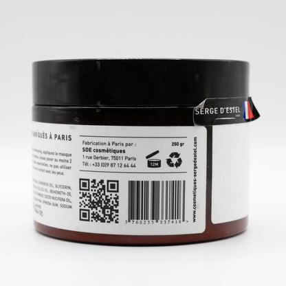 Masque Cheveux Bouclés Serge D´estel Paris 250g_2