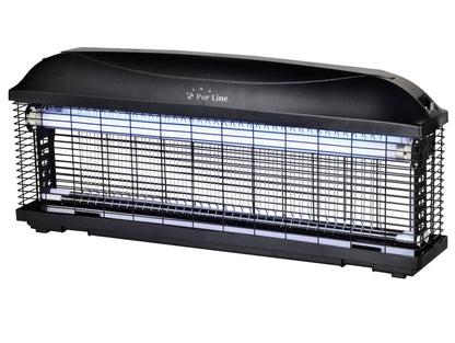 Mata Insectos Profesional 45w Con Luz Ultravioleta Zzap 40 Ex Purline_2