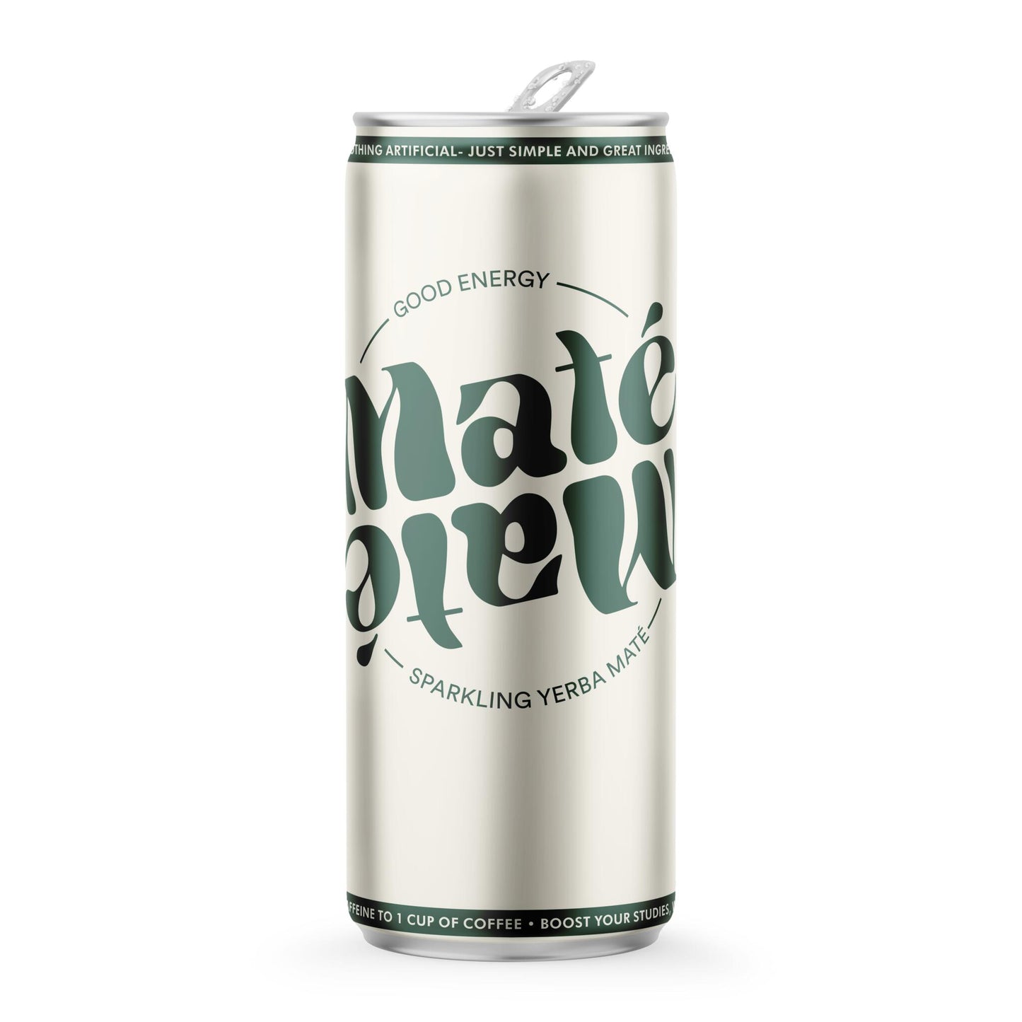 Maté Maté Original 25cl_0