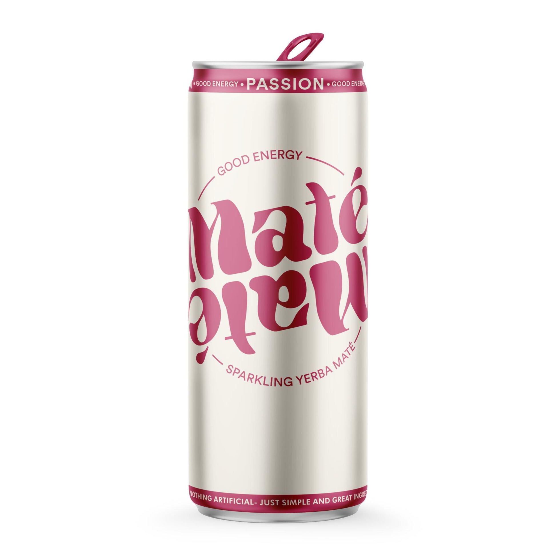 Maté Maté Passiofruit 25cl_0