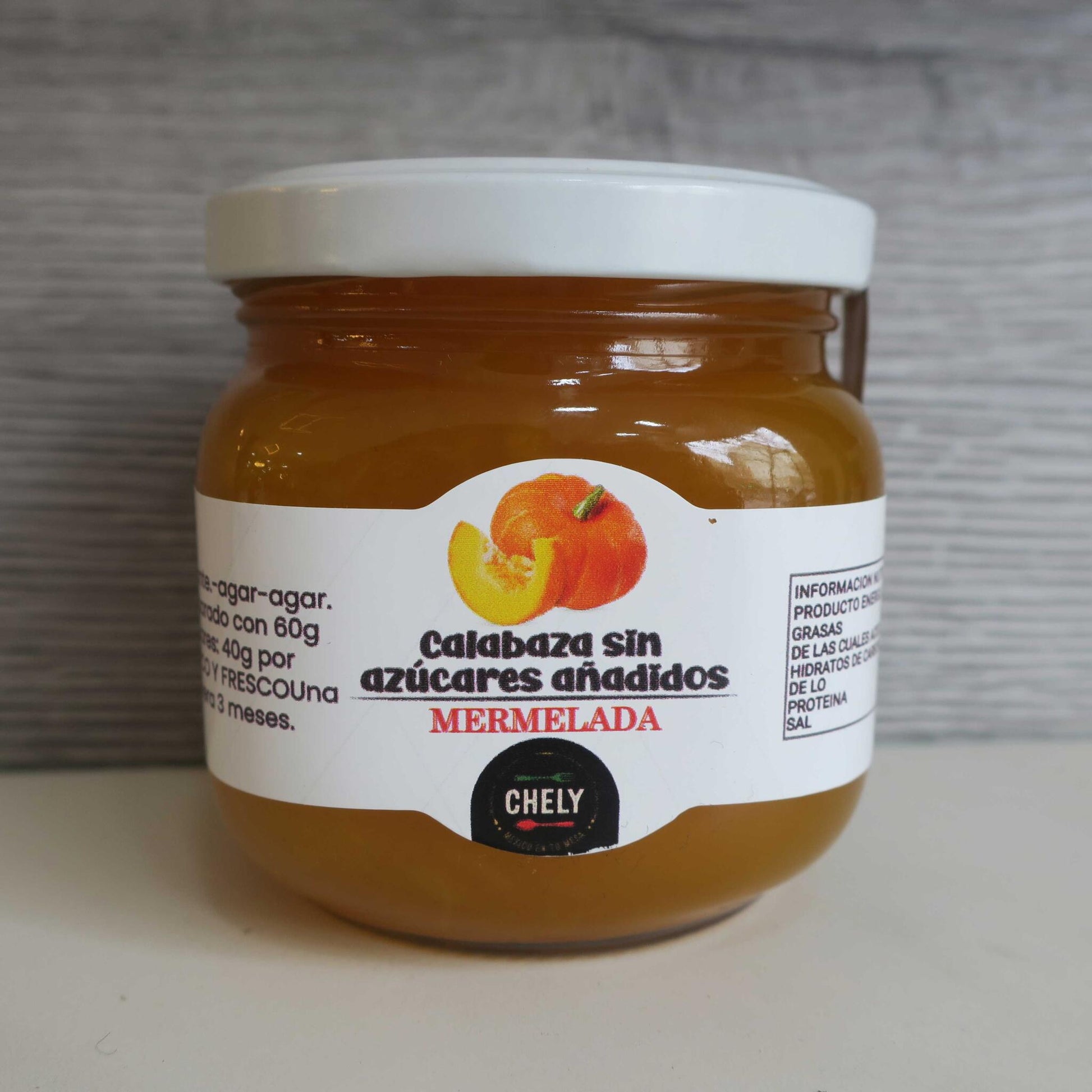 Mermelada De Calabaza Sin Azúcares Añadidos_1