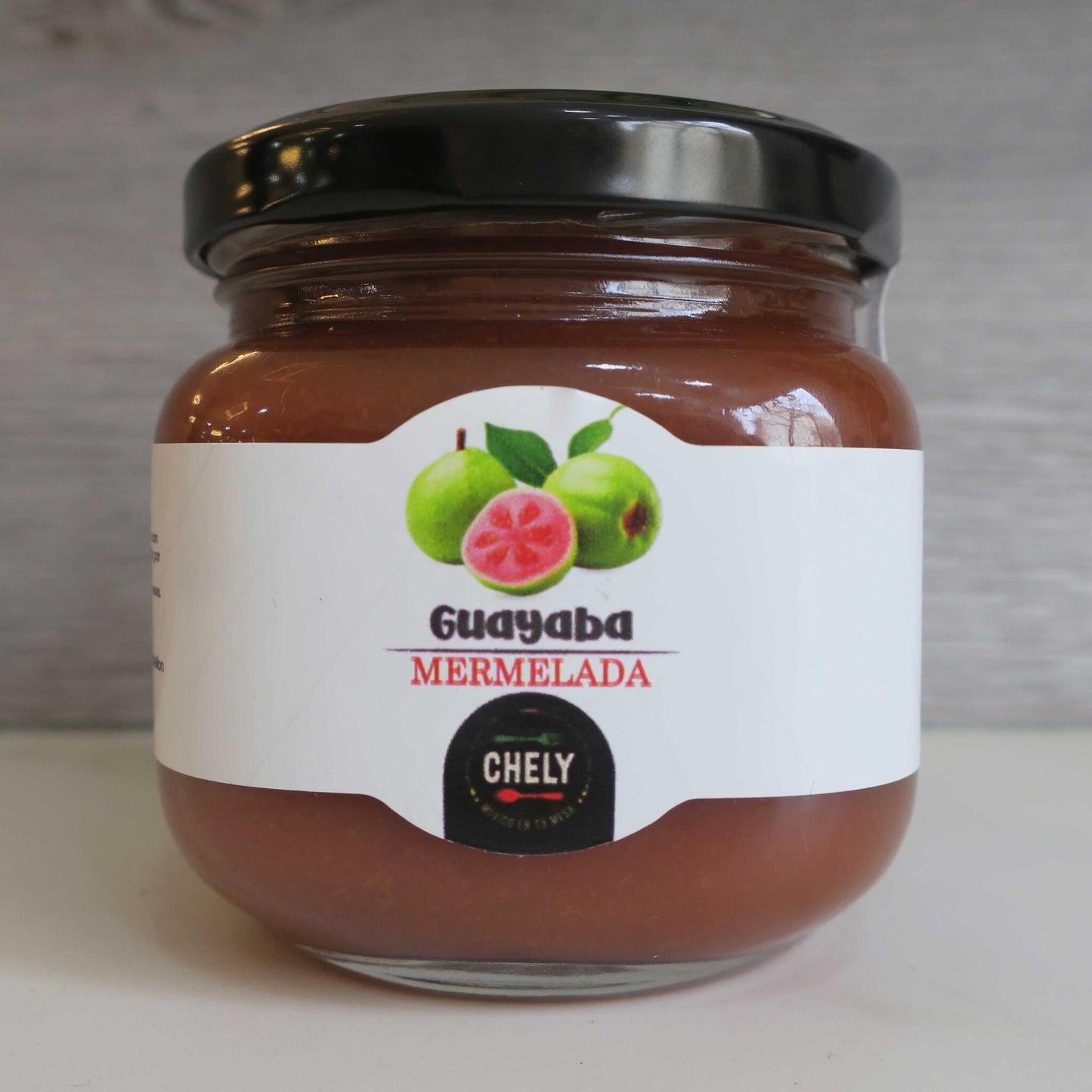 Mermelada De Guayaba_1
